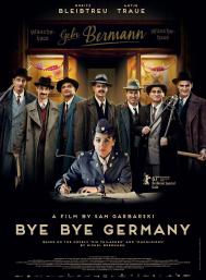 Bye Bye Germany - Sam Garbarski
