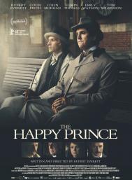 The Happy Prince - Rupert Everett