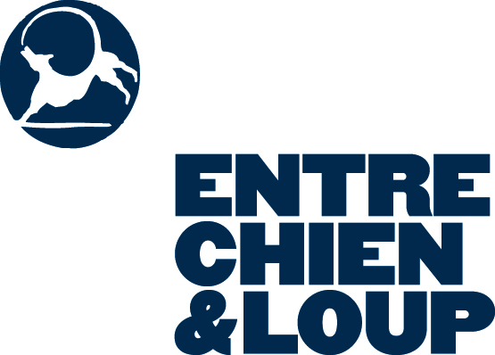 Entre Chien et Loup logo